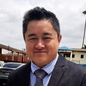 Khoa Nguyen